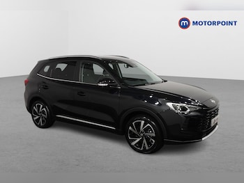 MG MG ZS feature image