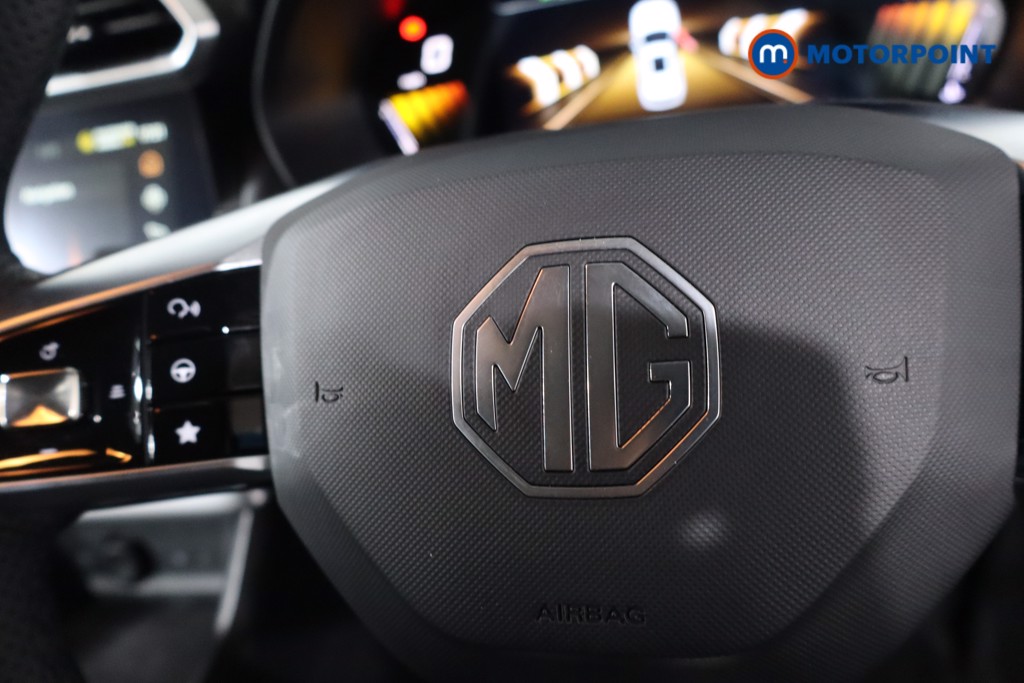 Used MG MG ZS 2025 for sale - 77136496: Photo 21