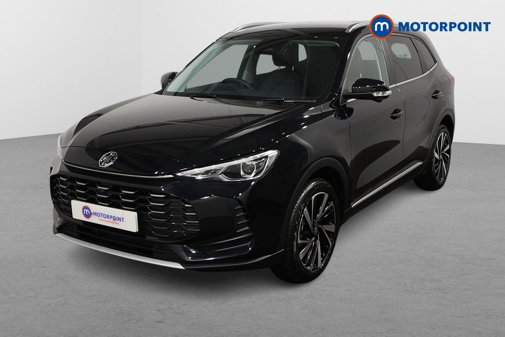 Used MG MG ZS 2025 for sale - 77136496: Photo 3