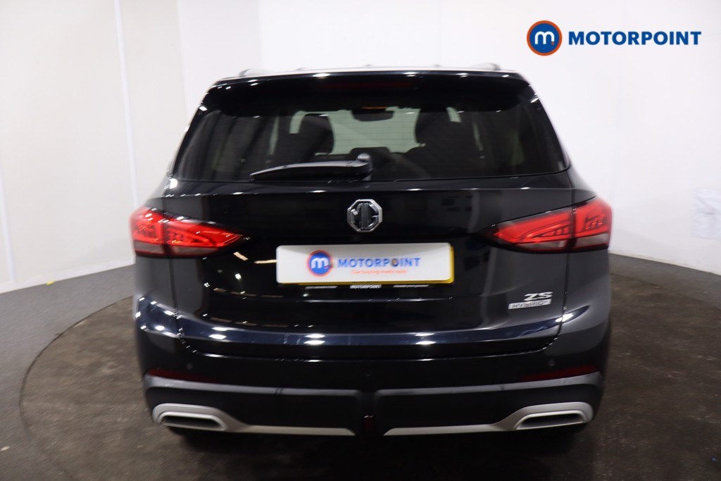 Used MG MG ZS 2025 for sale - 77136496: Photo 40