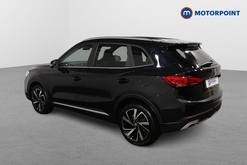 Used MG MG ZS 2025 for sale - 77136496: Photo 5