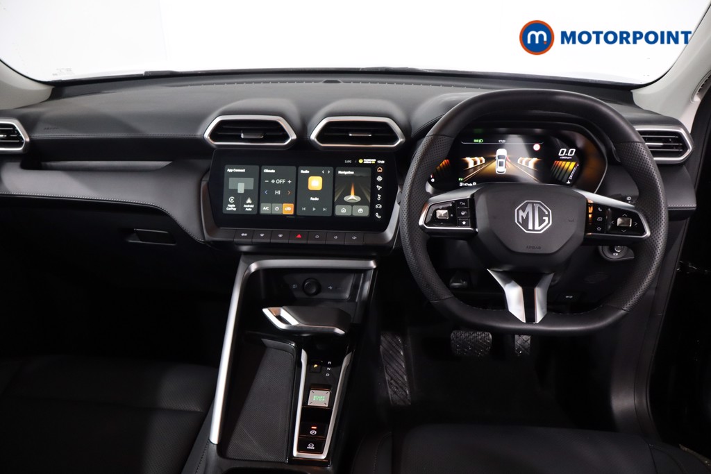 Used MG MG ZS 2025 for sale - 77136496: Photo 9