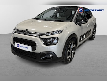 Used Citroen C3 2024 for sale - 79283809: Photo
