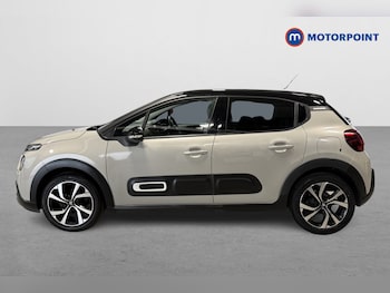 Used Citroen C3 2024 for sale - 79283809: Photo