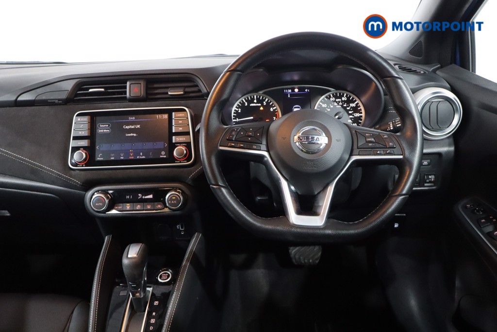 Used Nissan Micra 2021 for sale - 76958104: Photo 11