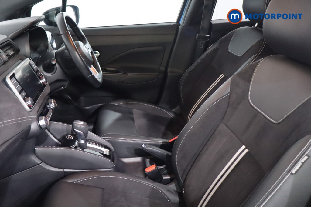 Used Nissan Micra 2021 for sale - 76958104: Photo 12