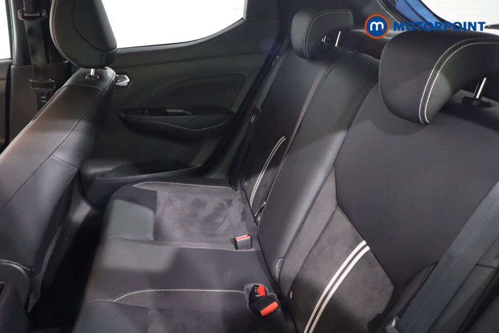 Used Nissan Micra 2021 for sale - 76958104: Photo 13