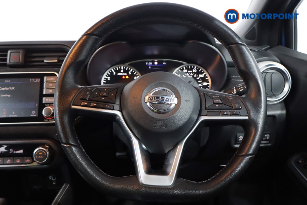 Used Nissan Micra 2021 for sale - 76958104: Photo 14