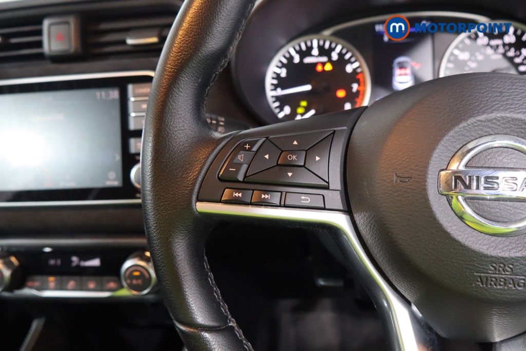 Used Nissan Micra 2021 for sale - 76958104: Photo 15