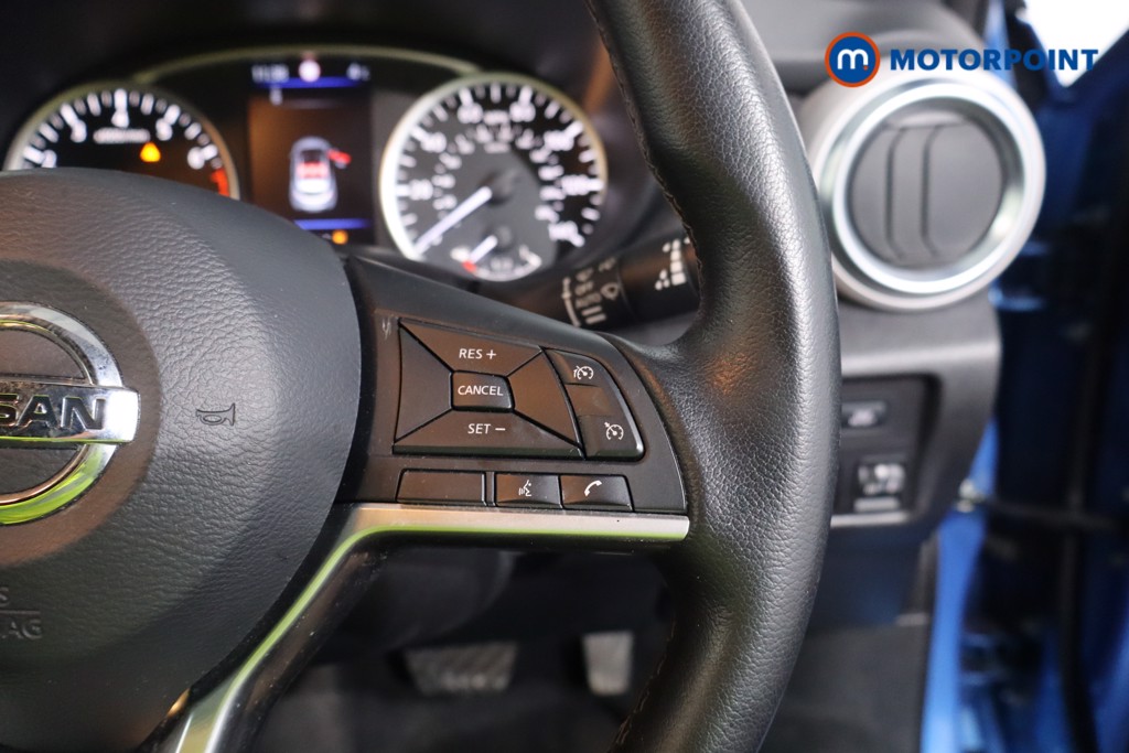 Used Nissan Micra 2021 for sale - 76958104: Photo 16