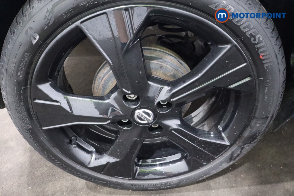 Used Nissan Micra 2021 for sale - 76958104: Photo 17