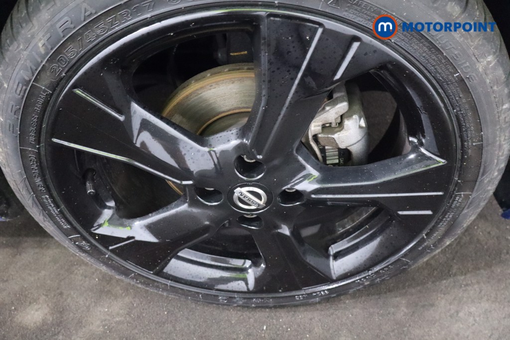 Used Nissan Micra 2021 for sale - 76958104: Photo 18