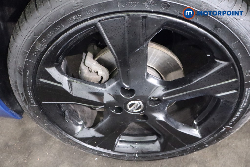 Used Nissan Micra 2021 for sale - 76958104: Photo 19