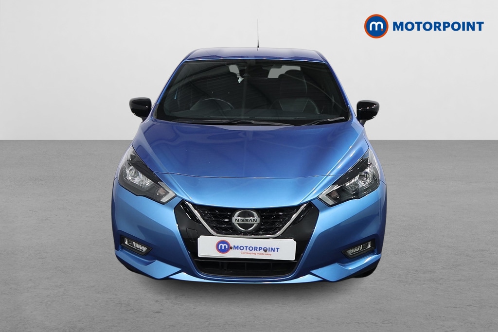 Used Nissan Micra 2021 for sale - 76958104: Photo 2