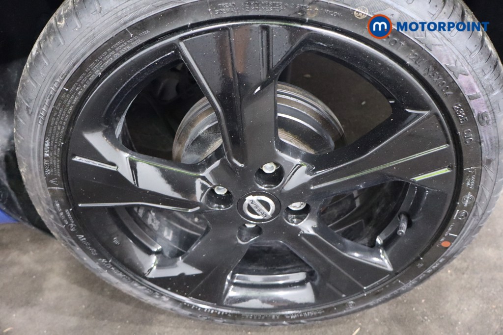 Used Nissan Micra 2021 for sale - 76958104: Photo 20