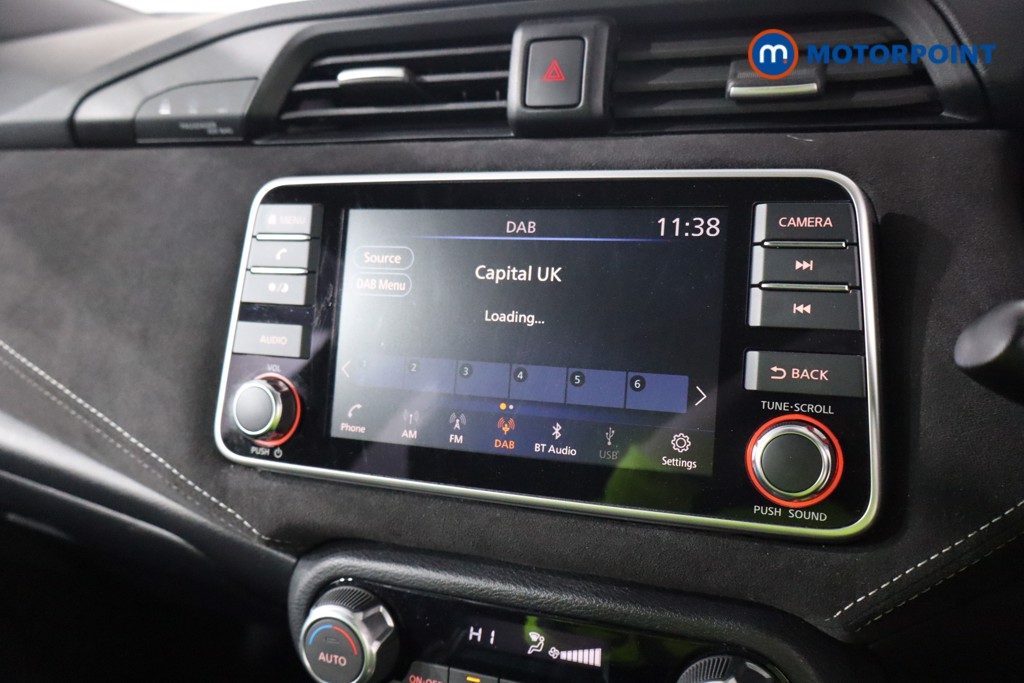 Used Nissan Micra 2021 for sale - 76958104: Photo 21