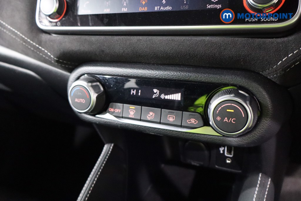 Used Nissan Micra 2021 for sale - 76958104: Photo 22