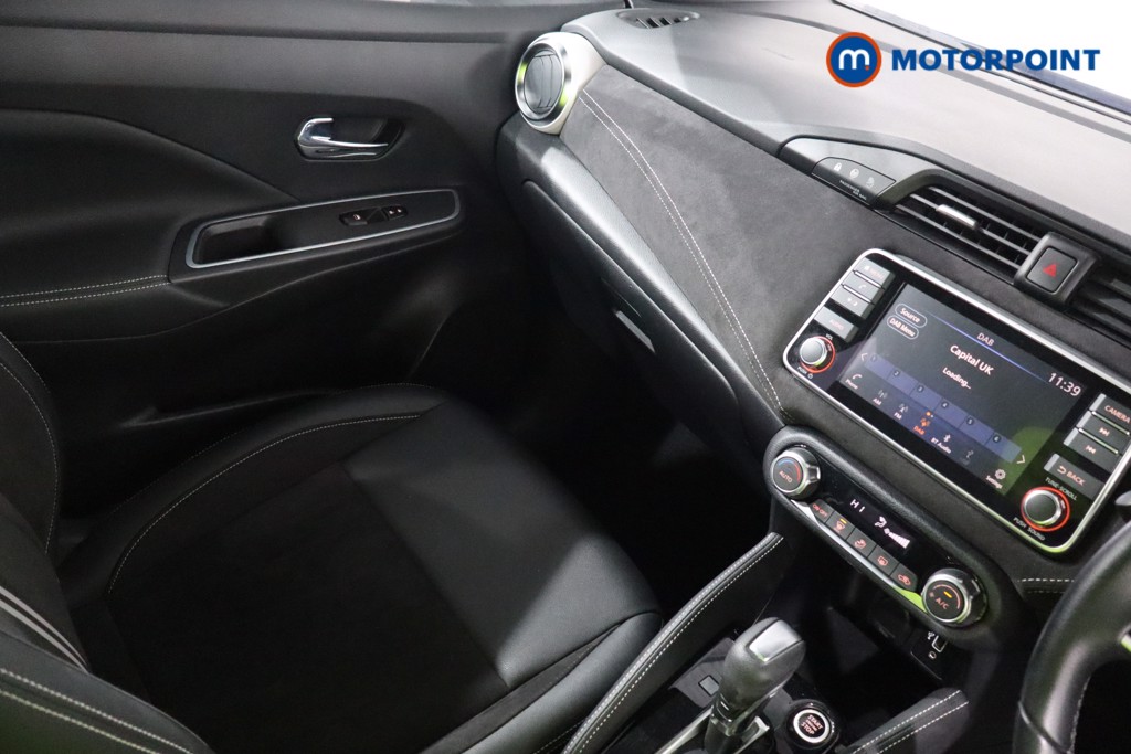 Used Nissan Micra 2021 for sale - 76958104: Photo 24