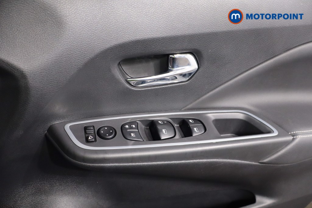 Used Nissan Micra 2021 for sale - 76958104: Photo 25