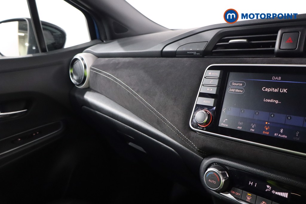 Used Nissan Micra 2021 for sale - 76958104: Photo 27