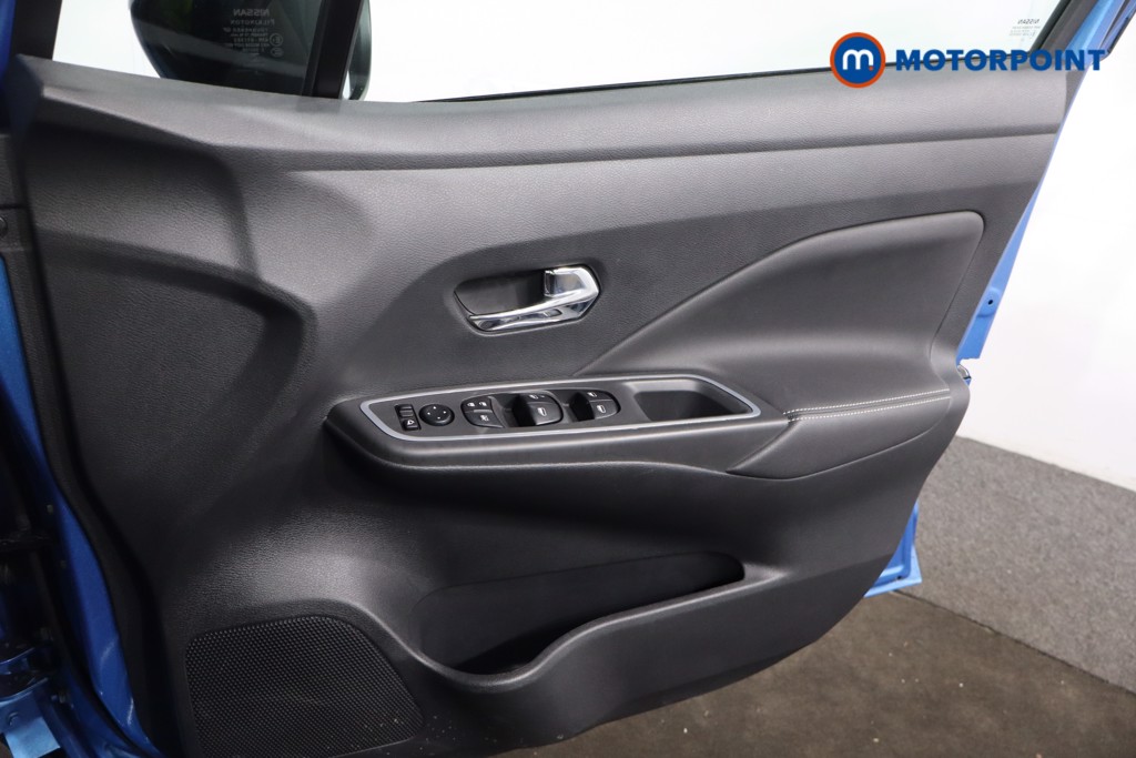 Used Nissan Micra 2021 for sale - 76958104: Photo 28