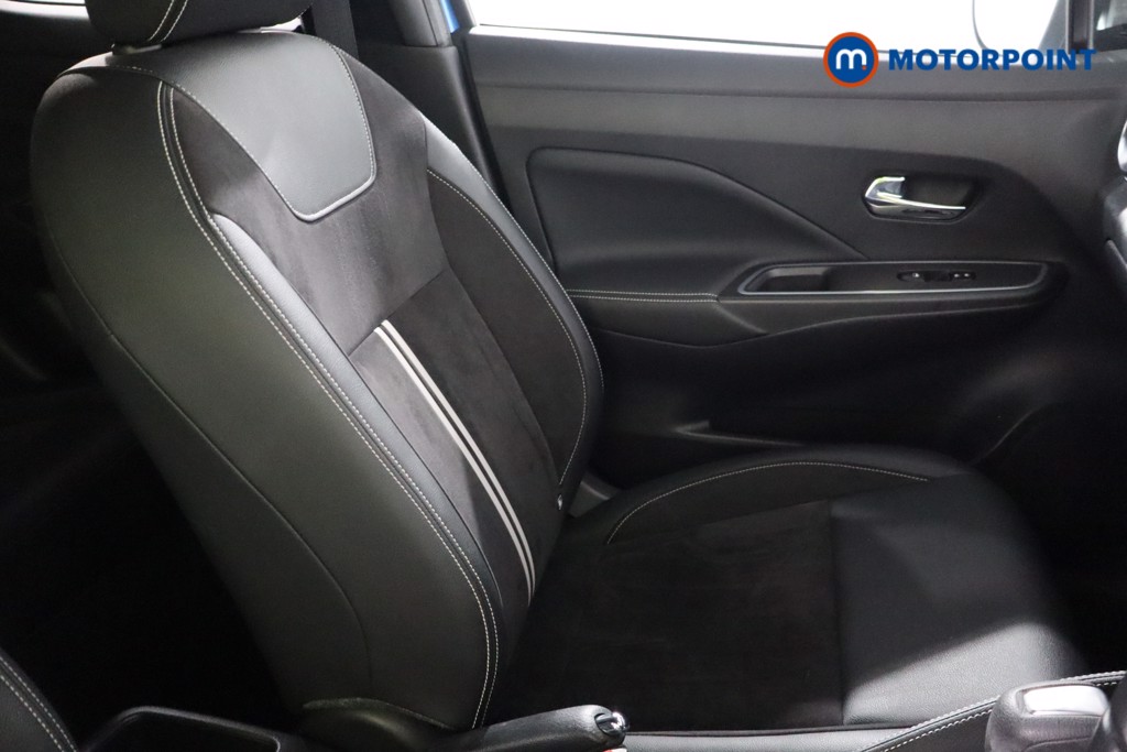Used Nissan Micra 2021 for sale - 76958104: Photo 29