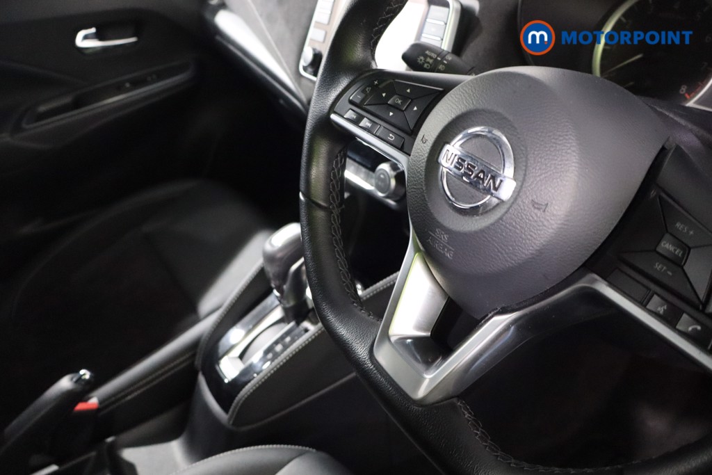 Used Nissan Micra 2021 for sale - 76958104: Photo 31