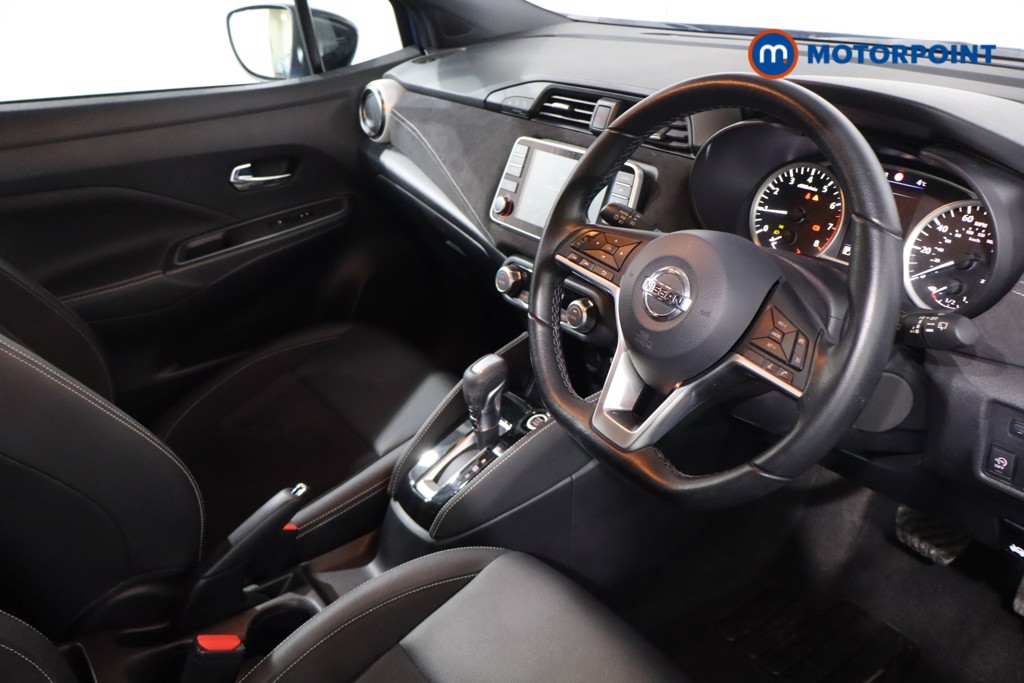 Used Nissan Micra 2021 for sale - 76958104: Photo 33