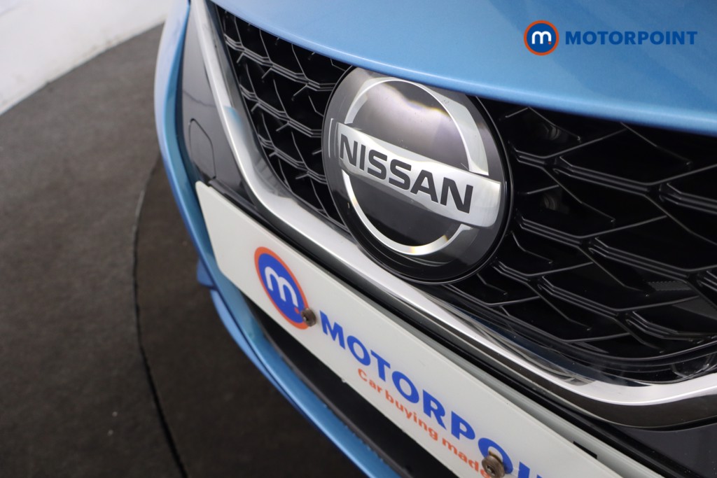 Used Nissan Micra 2021 for sale - 76958104: Photo 35