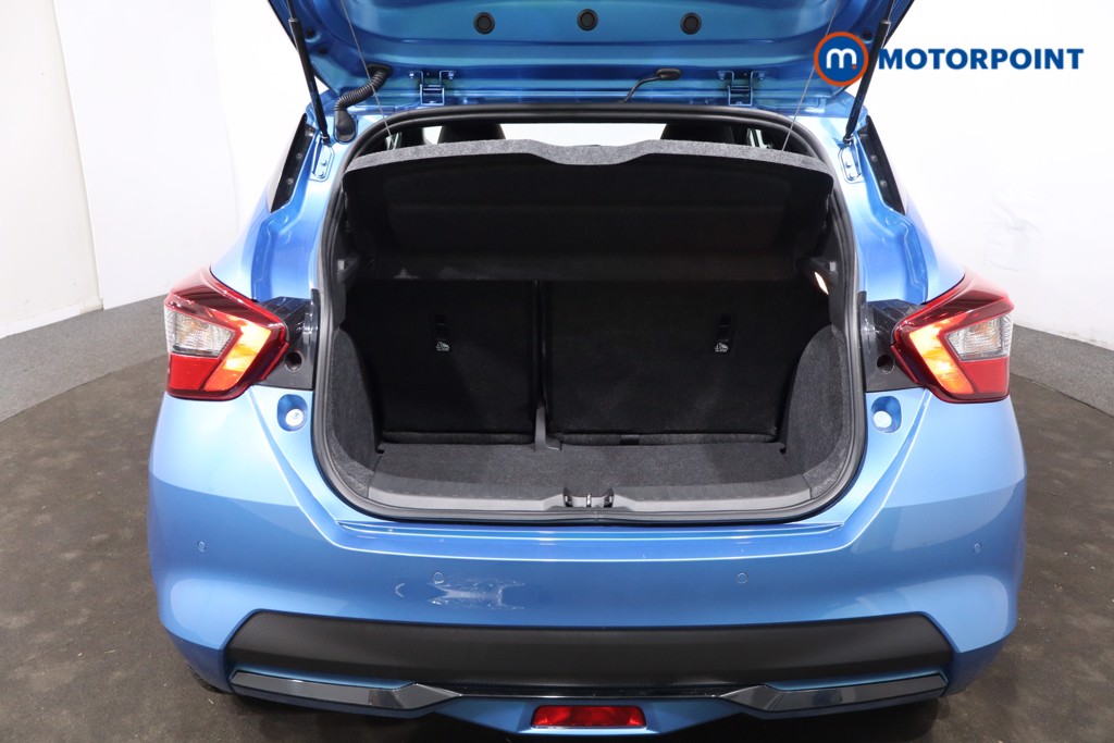 Used Nissan Micra 2021 for sale - 76958104: Photo 37