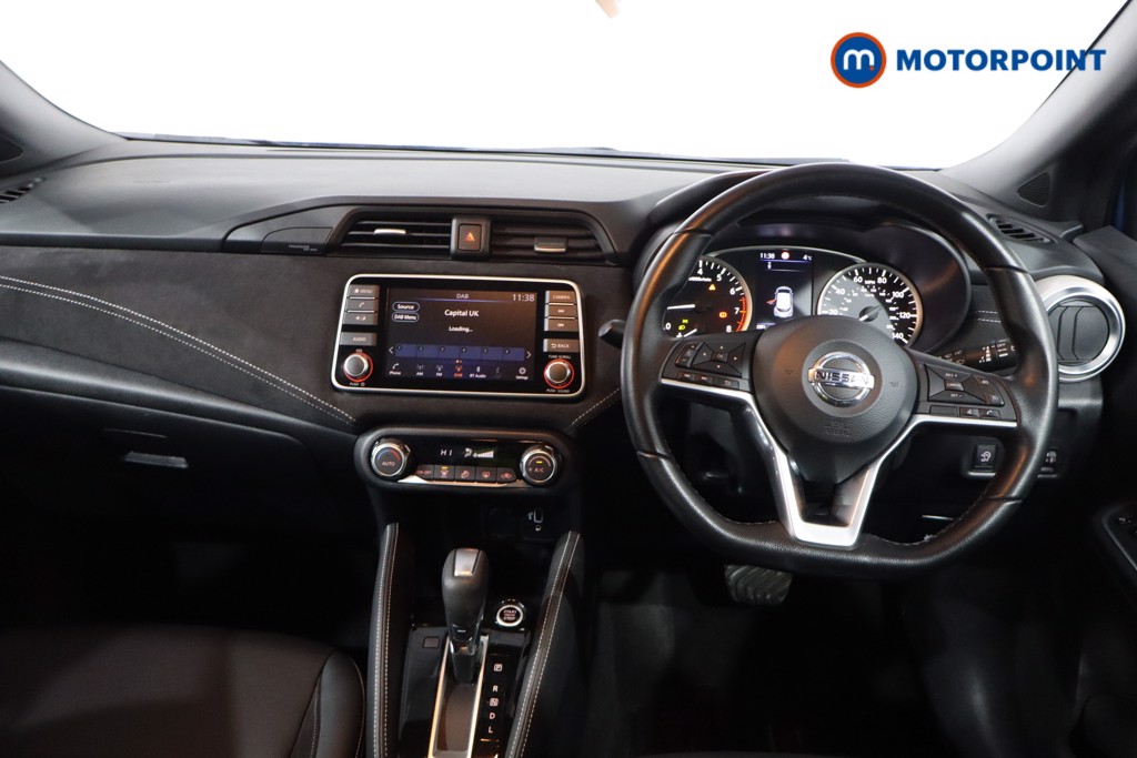 Used Nissan Micra 2021 for sale - 76958104: Photo 9