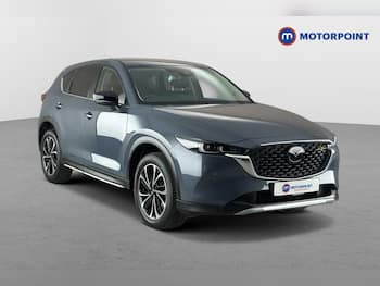 Used Mazda CX-5 2025 for sale - 79640948: Photo