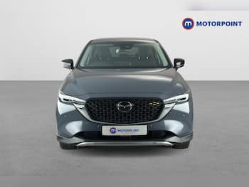 Used Mazda CX-5 2025 for sale - 79640948: Photo