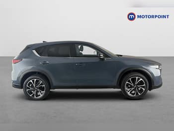 Used Mazda CX-5 2025 for sale - 79640948: Photo