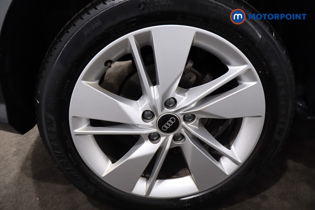 Used Audi Q2 2023 for sale - 76542435: Photo 11