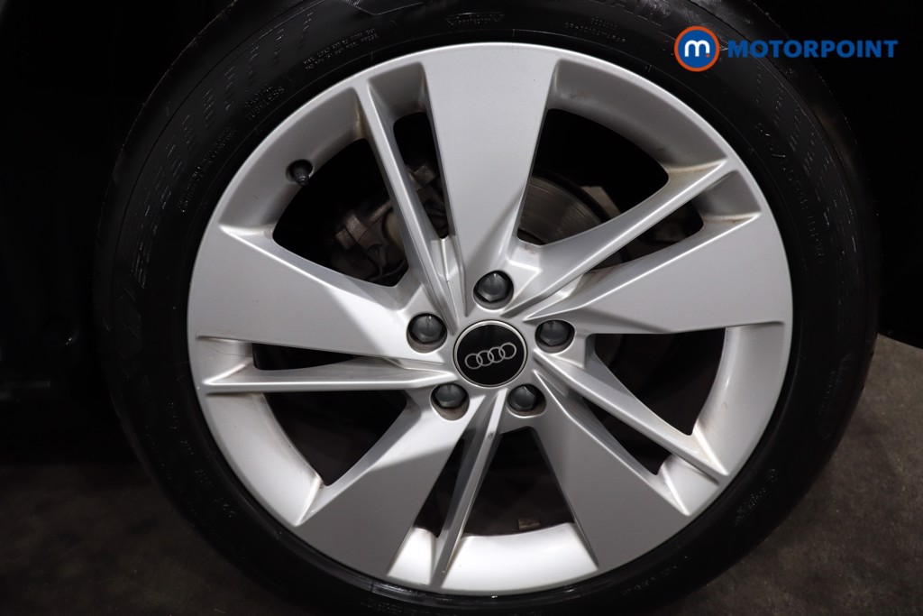 Used Audi Q2 2023 for sale - 76542435: Photo 12