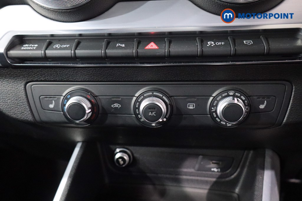 Used Audi Q2 2023 for sale - 76542435: Photo 15