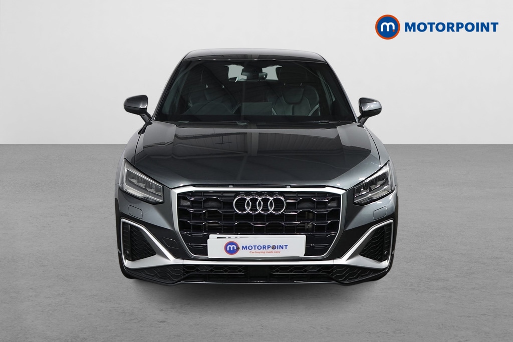 Used Audi Q2 2023 for sale - 76542435: Photo 2