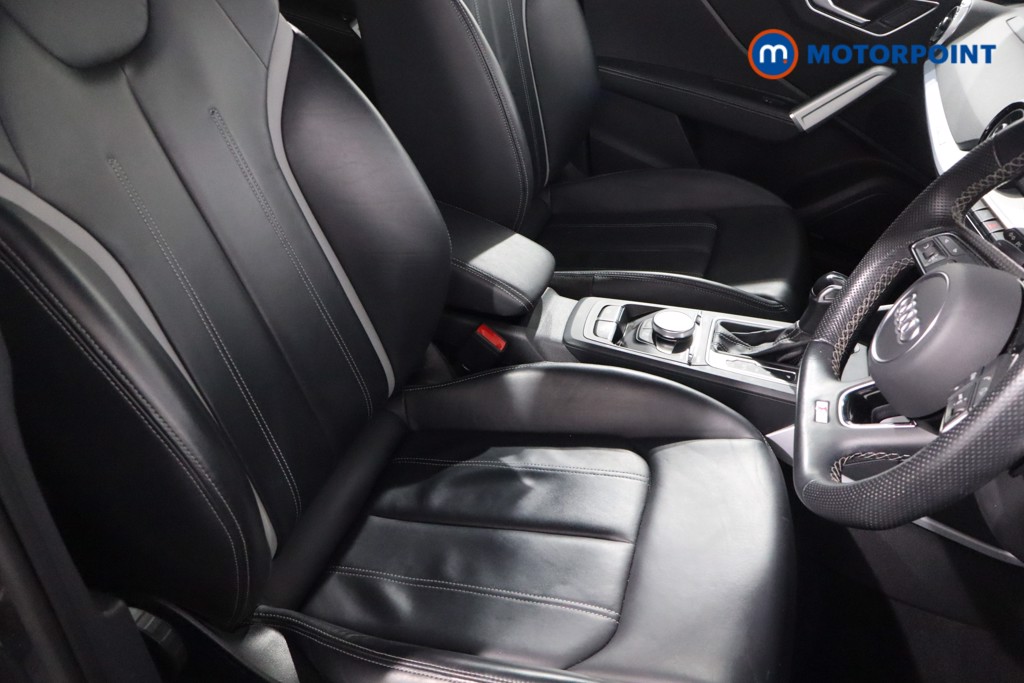 Used Audi Q2 2023 for sale - 76542435: Photo 20