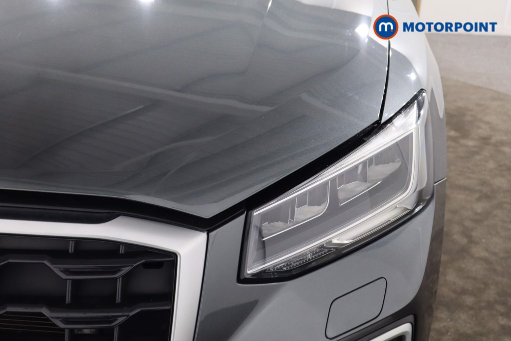 Used Audi Q2 2023 for sale - 76542435: Photo 21