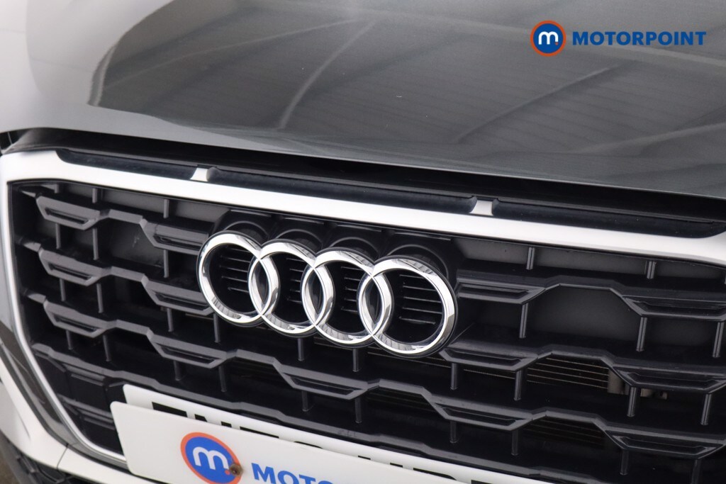 Used Audi Q2 2023 for sale - 76542435: Photo 22