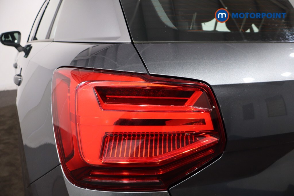 Used Audi Q2 2023 for sale - 76542435: Photo 24