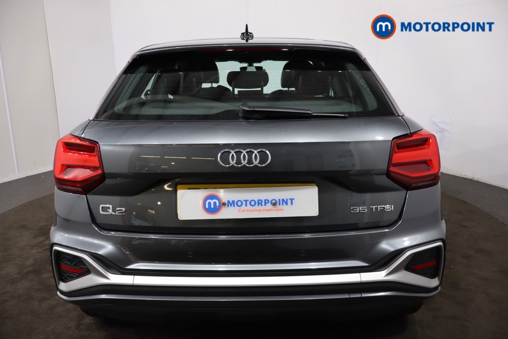 Used Audi Q2 2023 for sale - 76542435: Photo 25