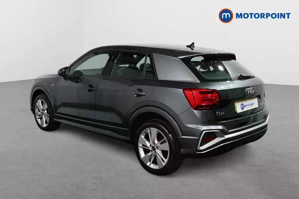 Used Audi Q2 2023 for sale - 76542435: Photo 4