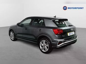 Used Audi Q2 2023 for sale - 76542435: Photo