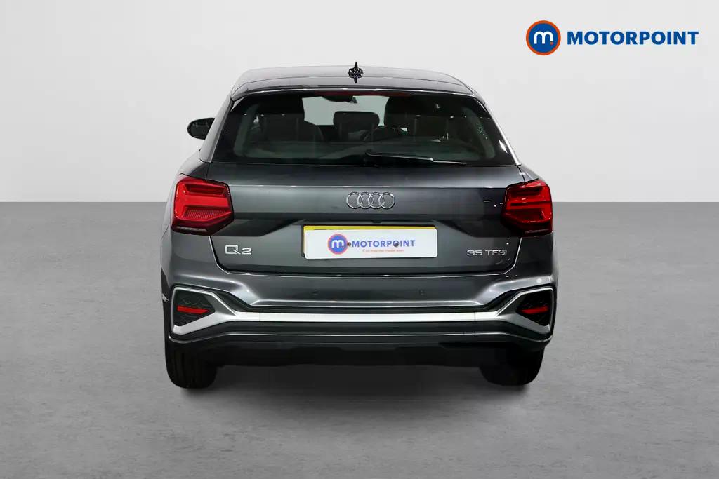 Used Audi Q2 2023 for sale - 76542435: Photo 5