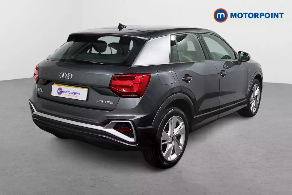 Used Audi Q2 2023 for sale - 76542435: Photo 6