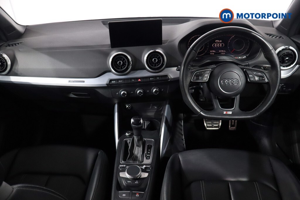 Used Audi Q2 2023 for sale - 76542435: Photo 7