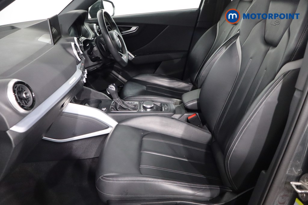 Used Audi Q2 2023 for sale - 76542435: Photo 8