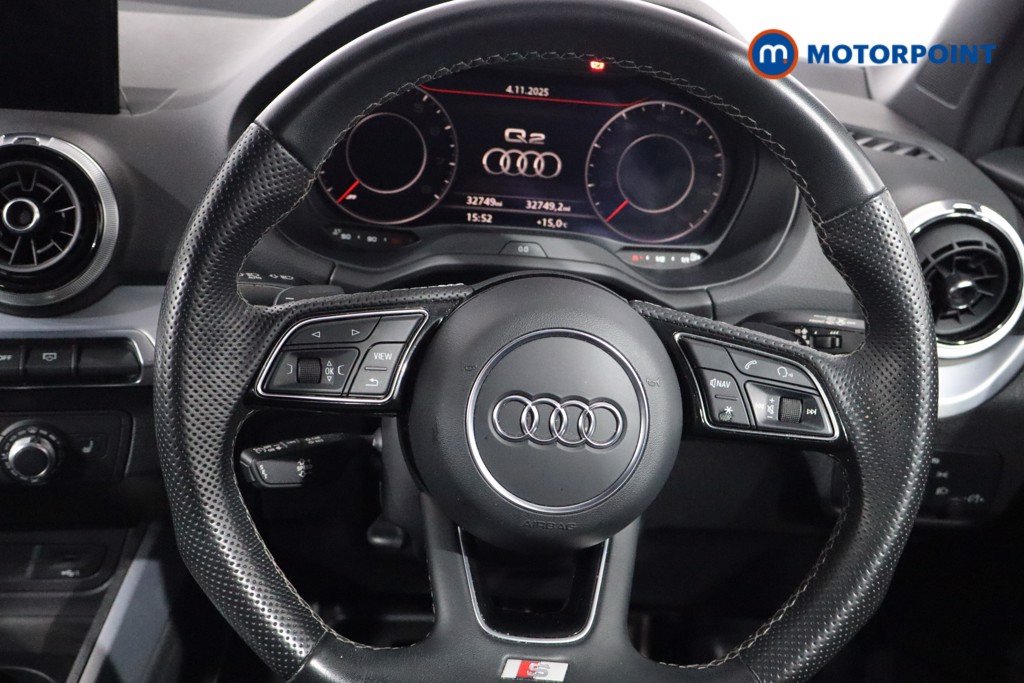 Used Audi Q2 2023 for sale - 76542435: Photo 9